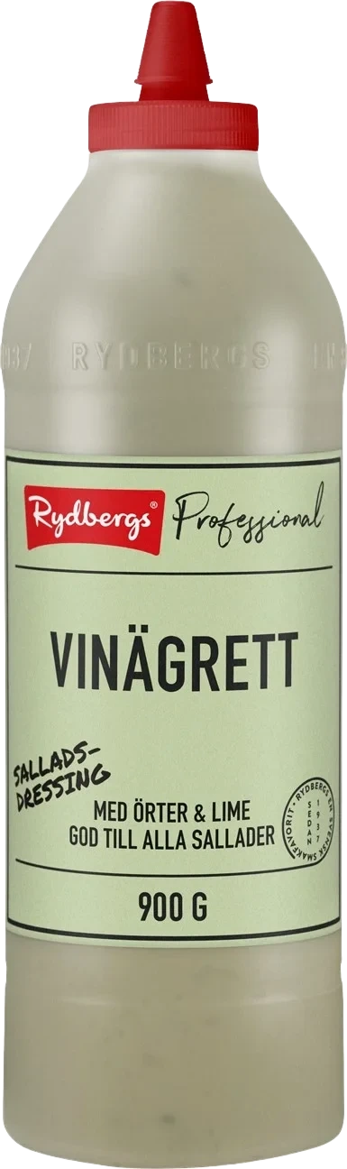 Rydbergs Vinägrett