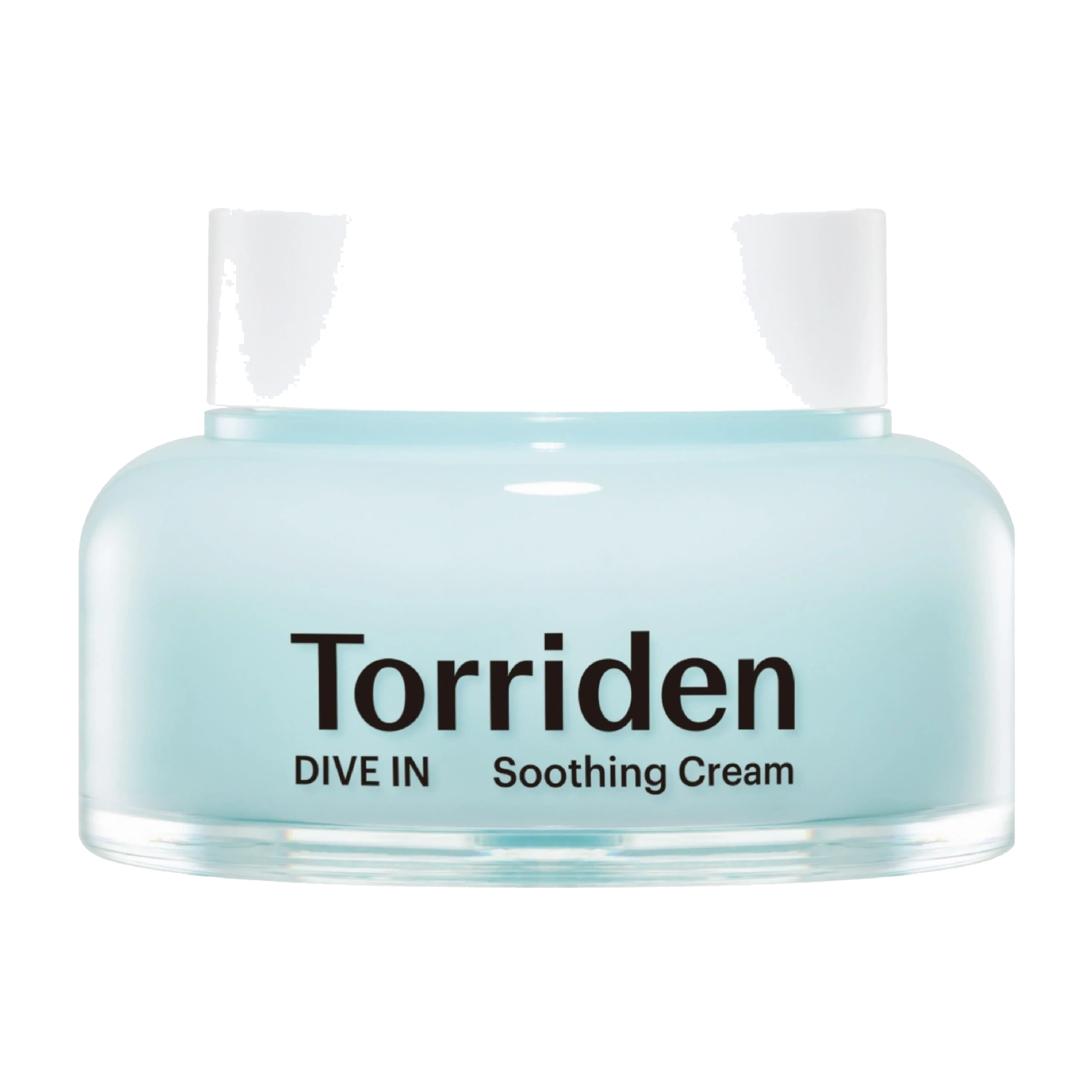 Torriden DIVE IN Soothing Cream, 100 ml