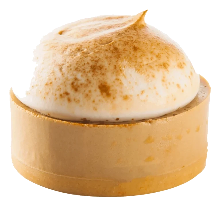 Cappuccino Dessert 105g My Bakery