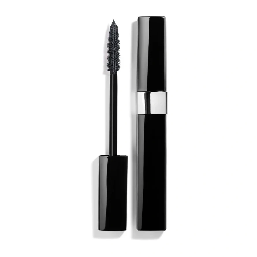 CHANEL DEFINITION AND CURL MASCARA 10 Noir