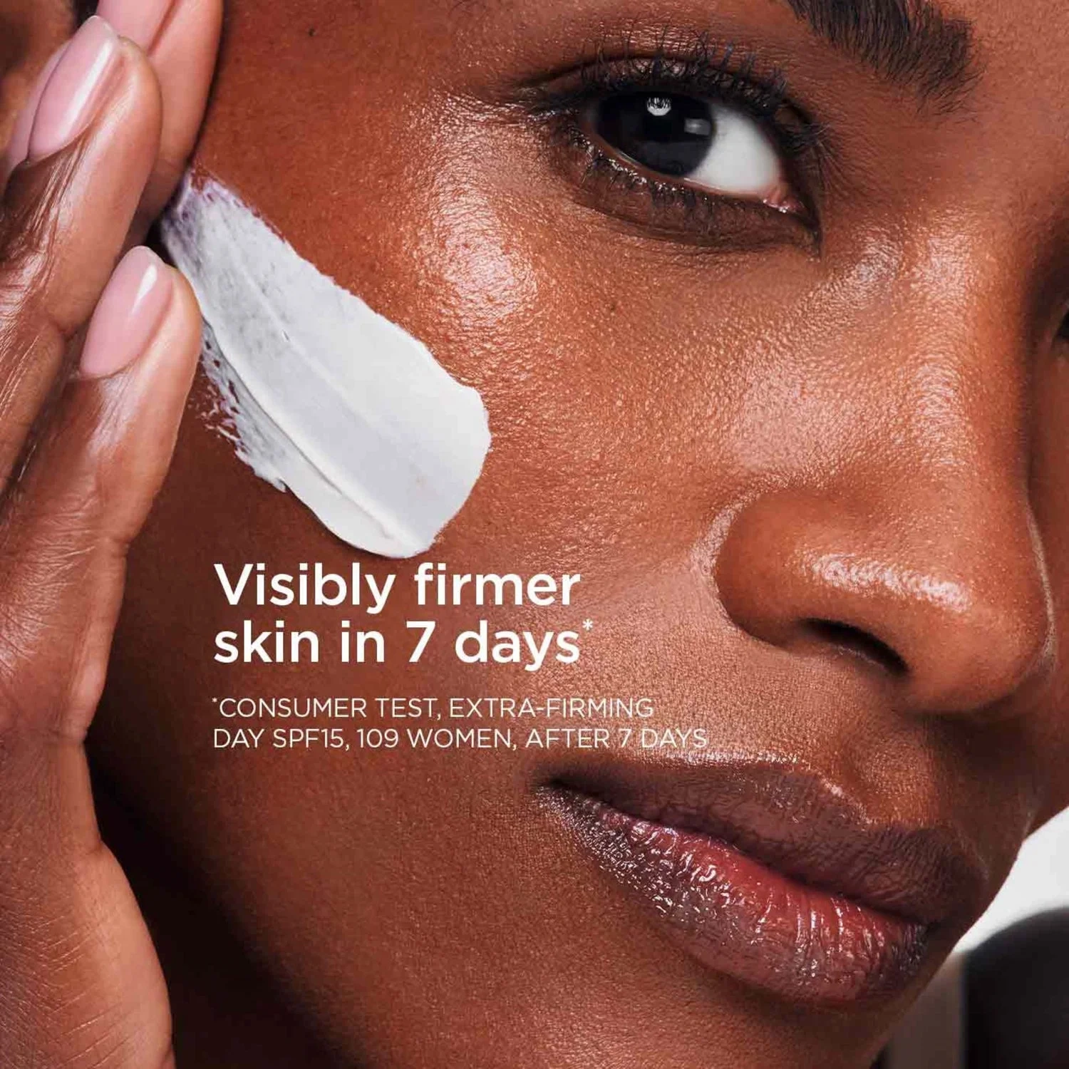 Clarins Extra-Firming Lift Effect, Wrinkle-Smoothing Day Cream All Skin Types SPF15 50 ml
