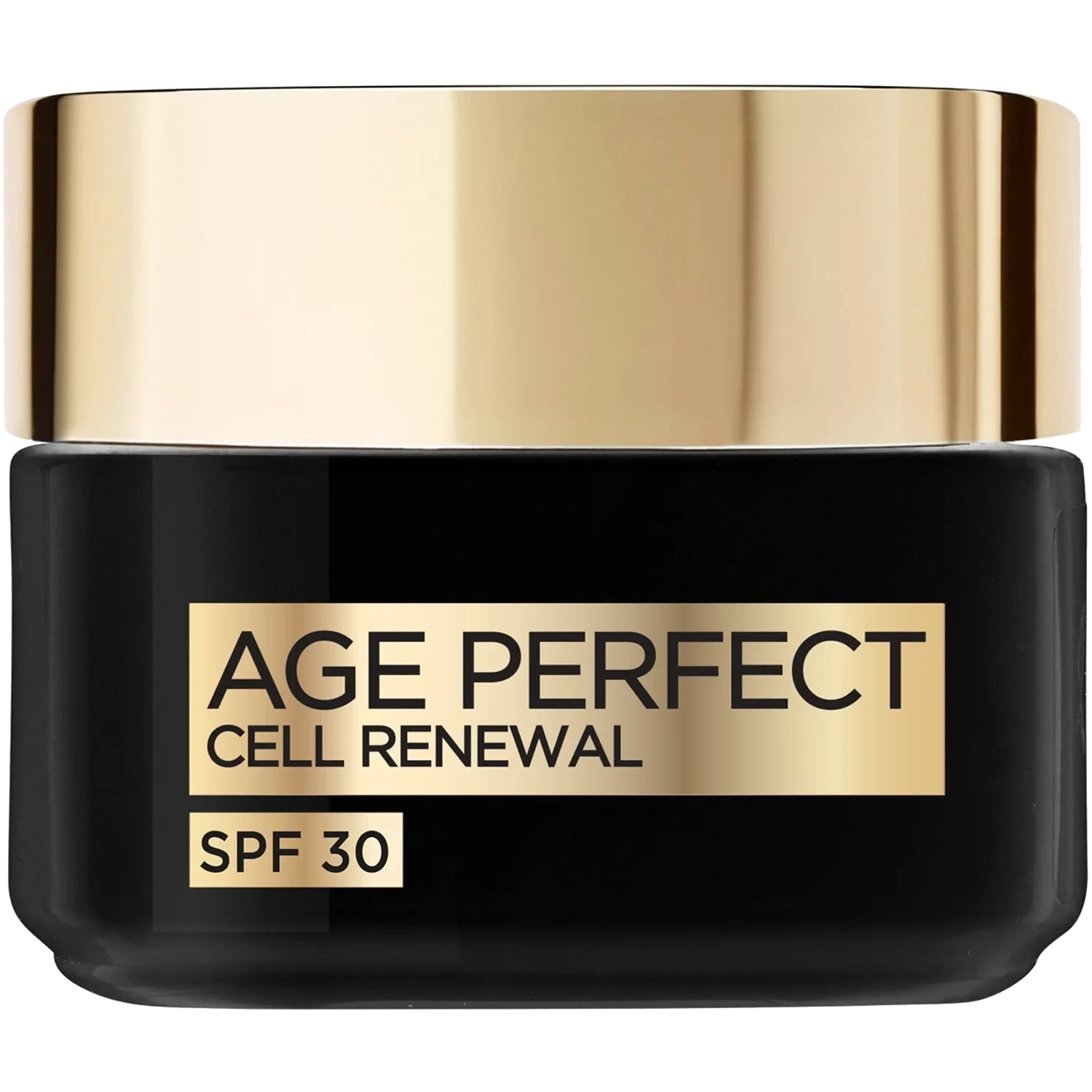 L'Oréal Paris Age Perfect Cell Renewal Day Cream SPF30 50 ml