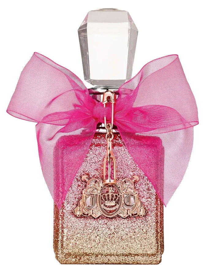 Juicy Couture Viva La Juicy Rosé Eau de Parfum 50 ml