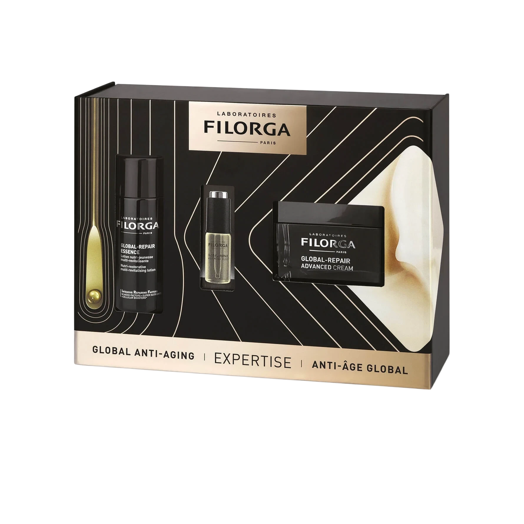 Filorga Global Anti-Aging Expertise Gift Box