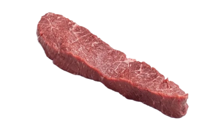 Angus Denver steak .