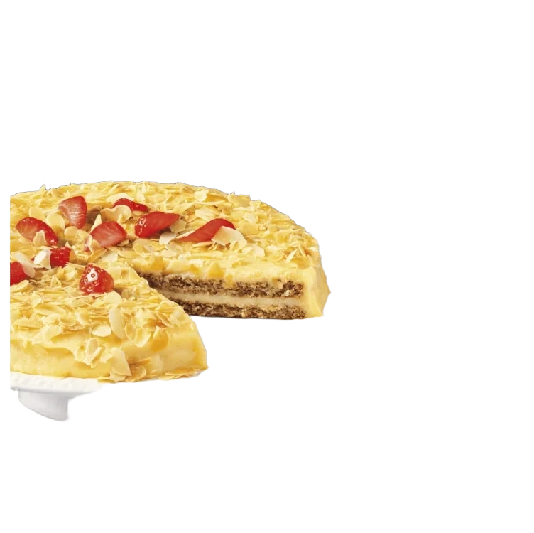 Mandelkake 400g Almondy