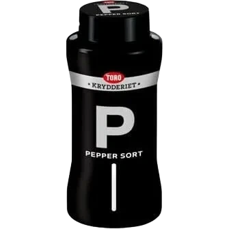 Pepper Sort Malt 400g