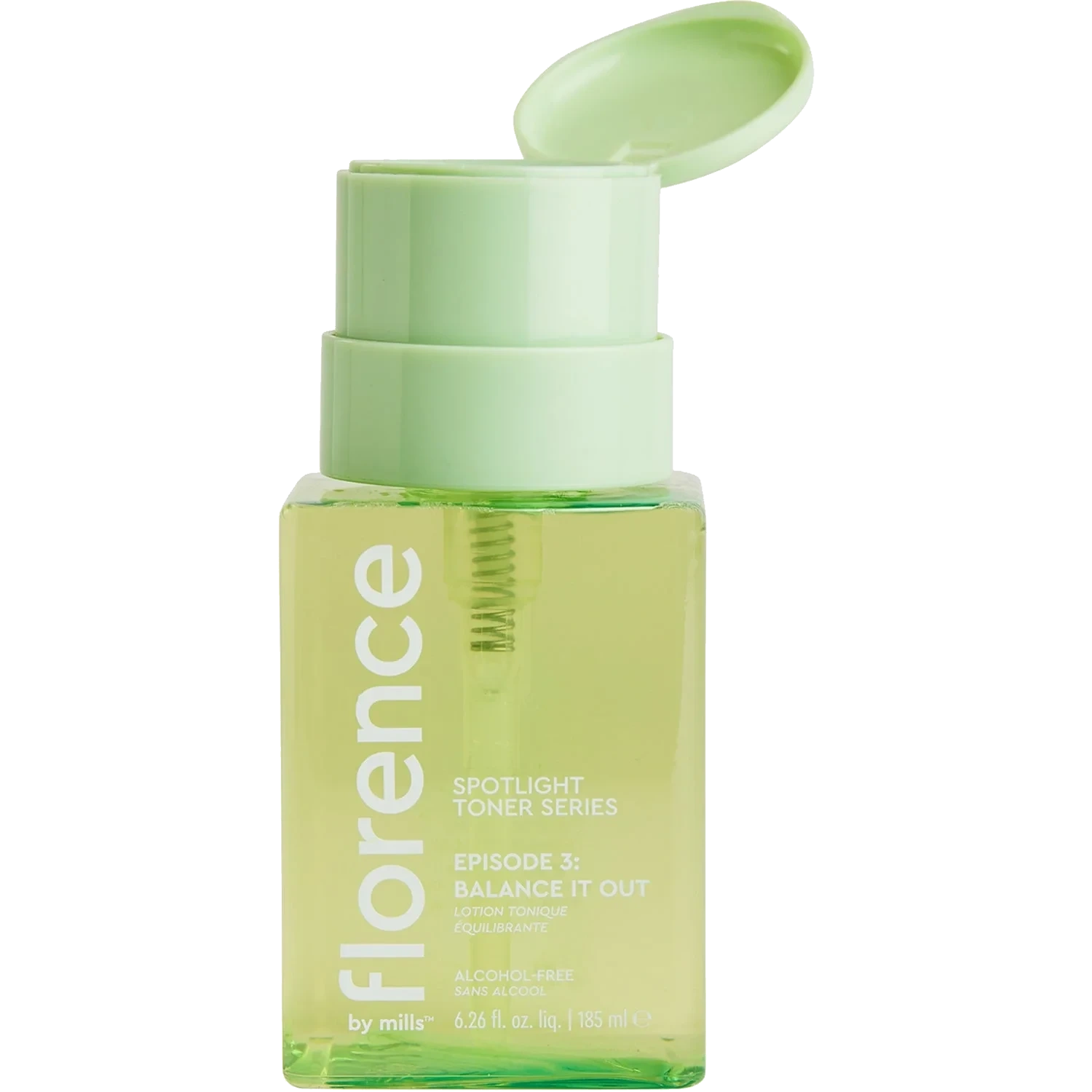 Florence by Mills Spotlight Toner Series