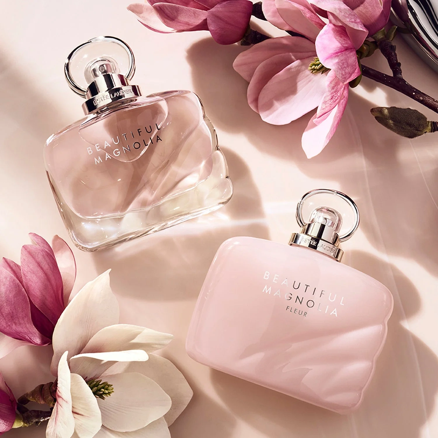 Estée Lauder Beautiful Magnolia Fleur