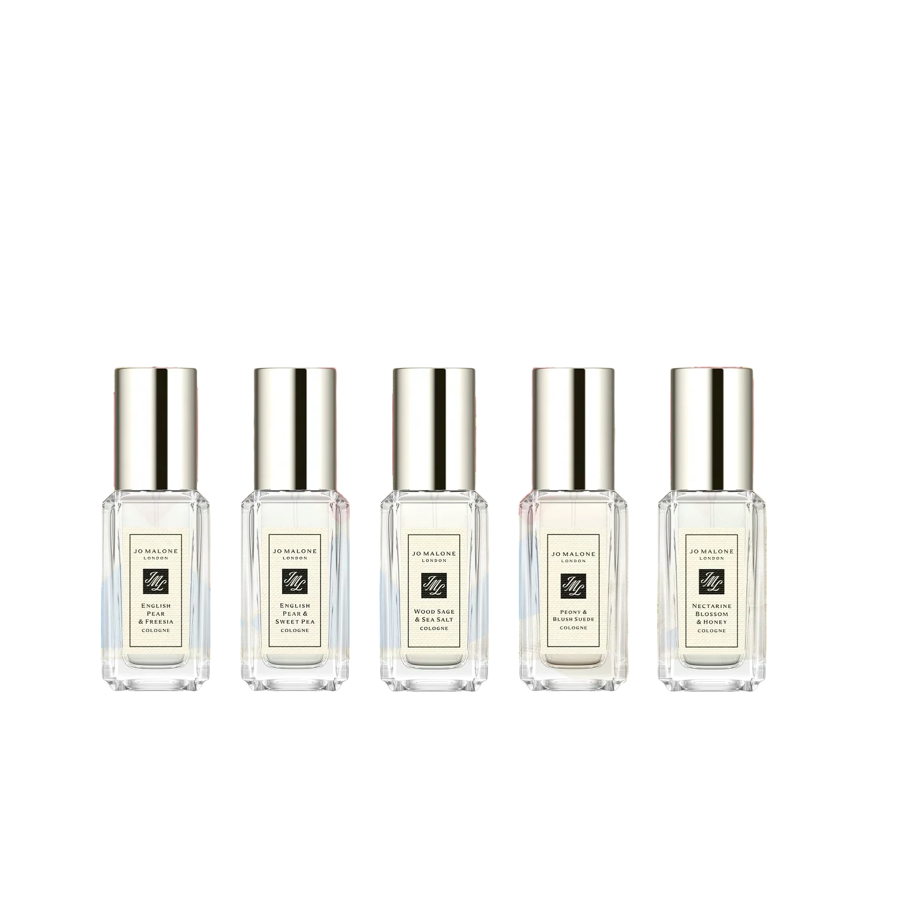 Jo Malone London Cologne Collection Gift Box