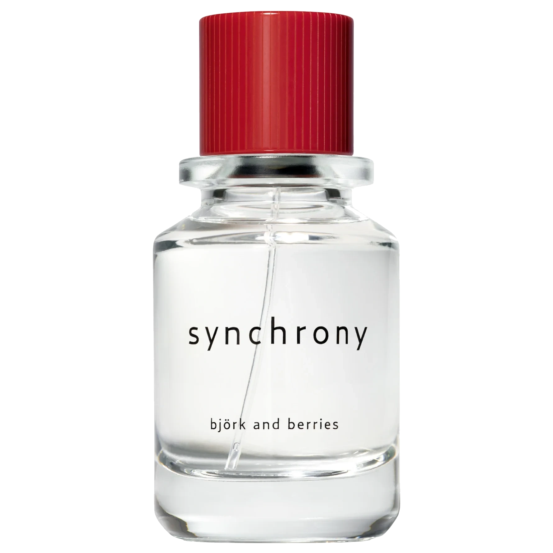 Björk and Berries Synchrony Eau de Parfum 50 ml