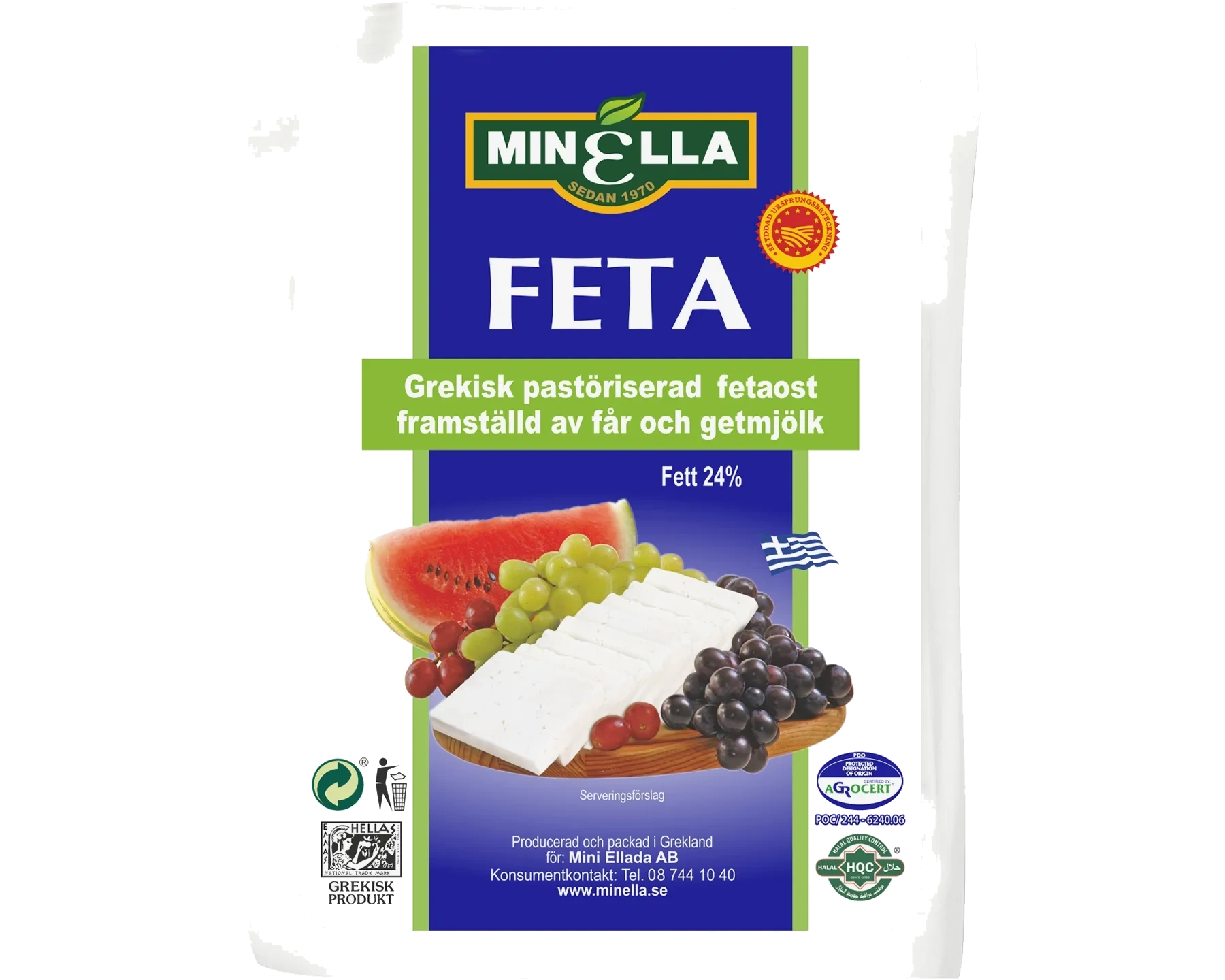 Feta