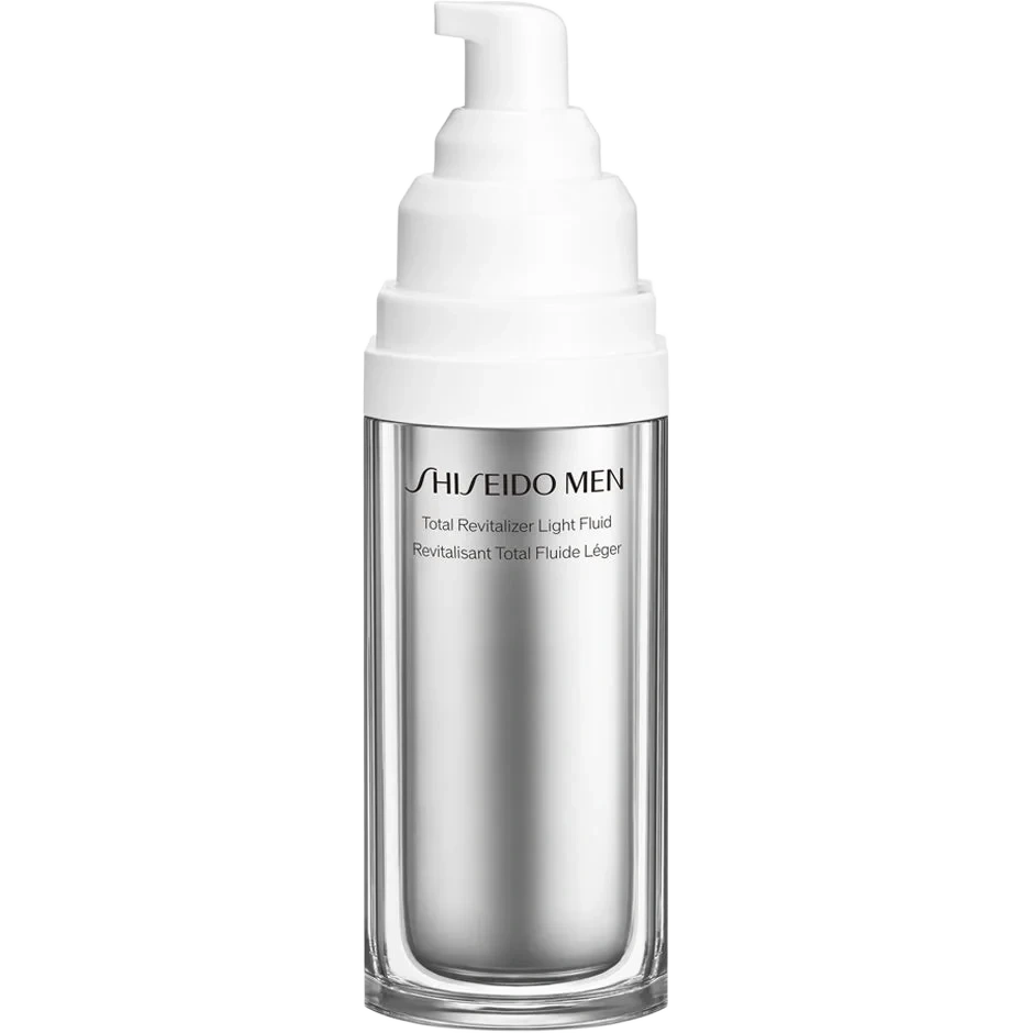 Shiseido Total Revitalizer Liqiud Fluid