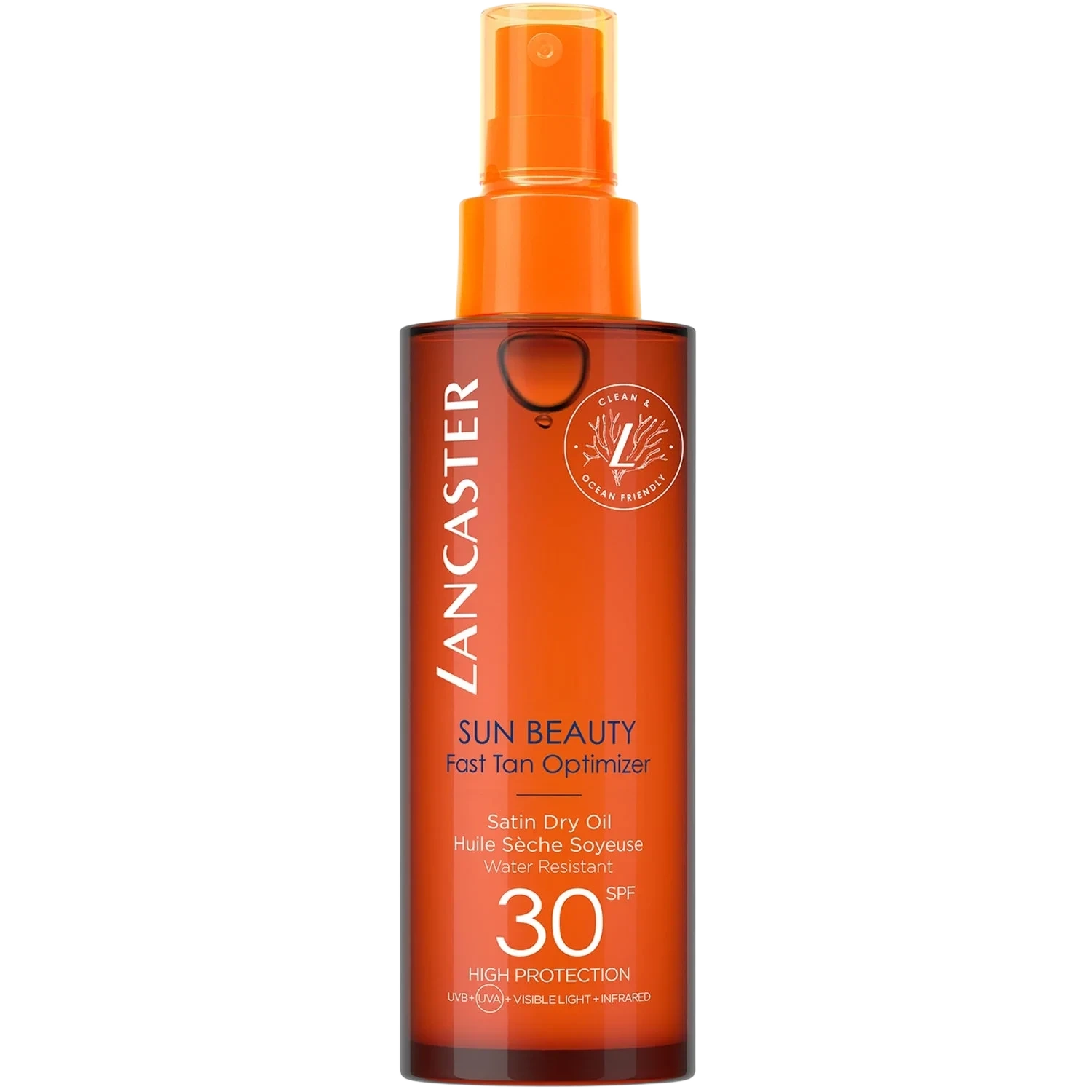 Lancaster Sun Care Face & Body