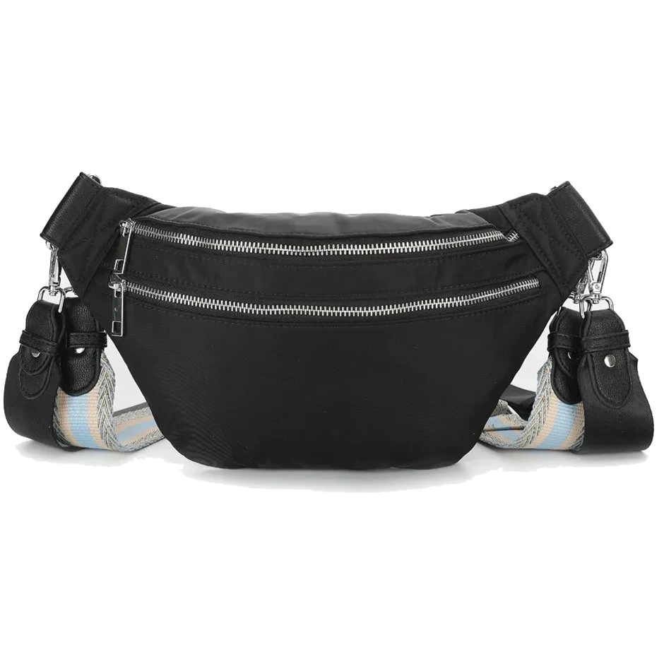Adax Novara bumbag Annalea