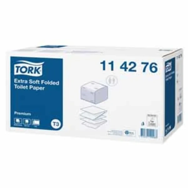 Prem.toa.papir Ark Papir i Ark Tork