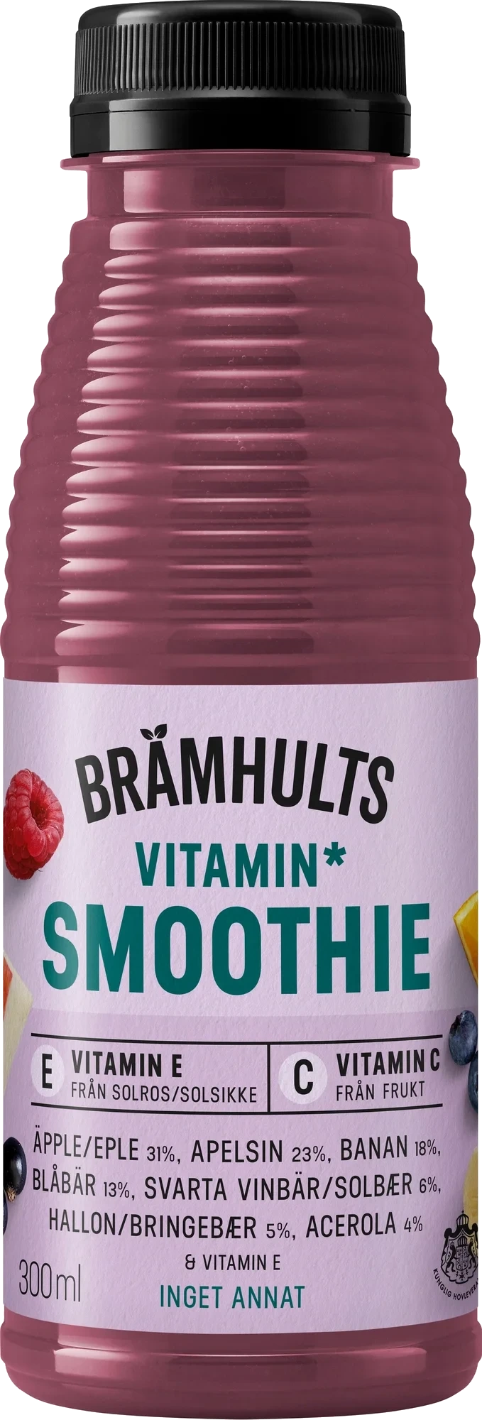 Vitamin smoothie