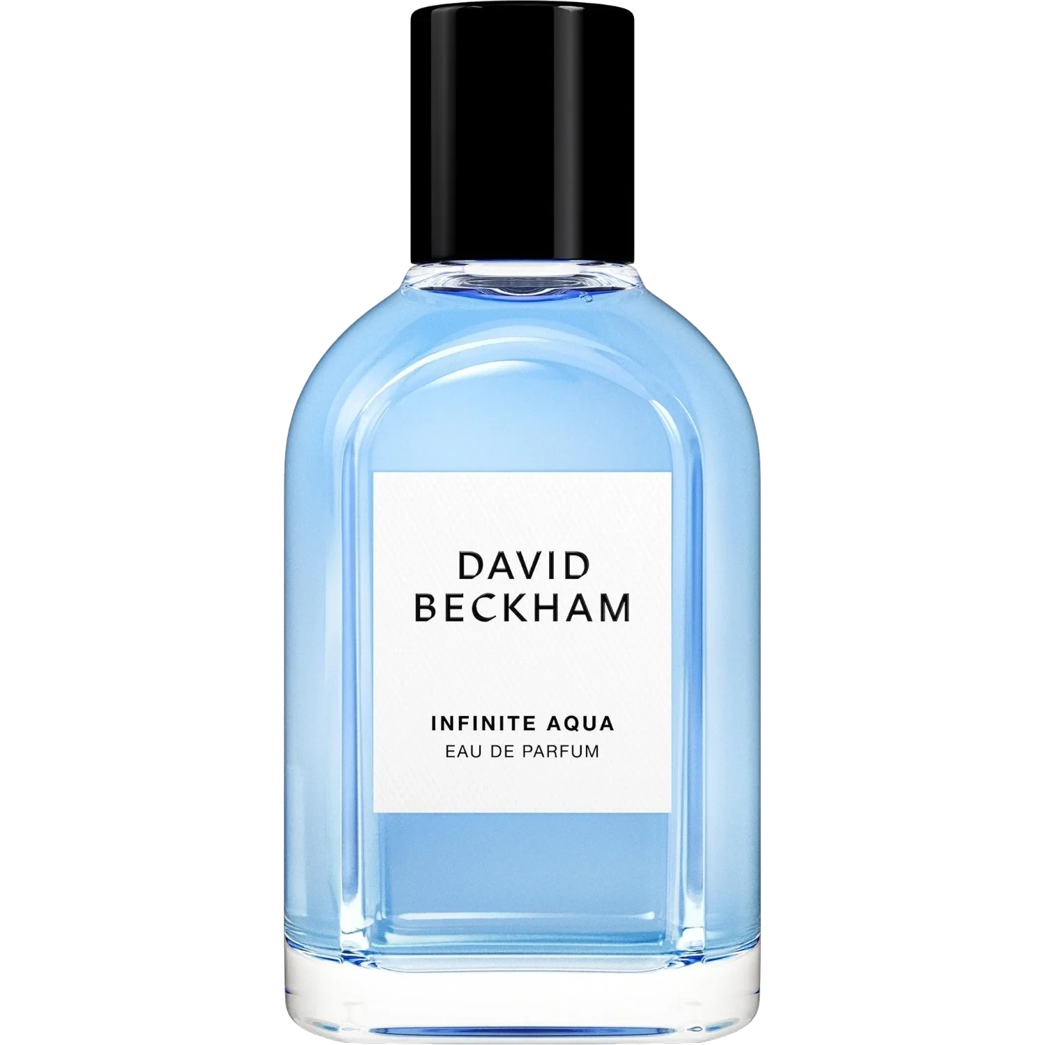 David Beckham Infinite Aqua