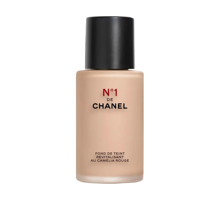 CHANEL ILLUMINATES - HYDRATES - PROTECTS BR42