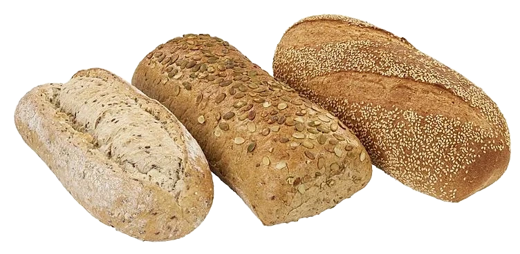 Miksboks Steinovnsbakte Brød 750gx9stk