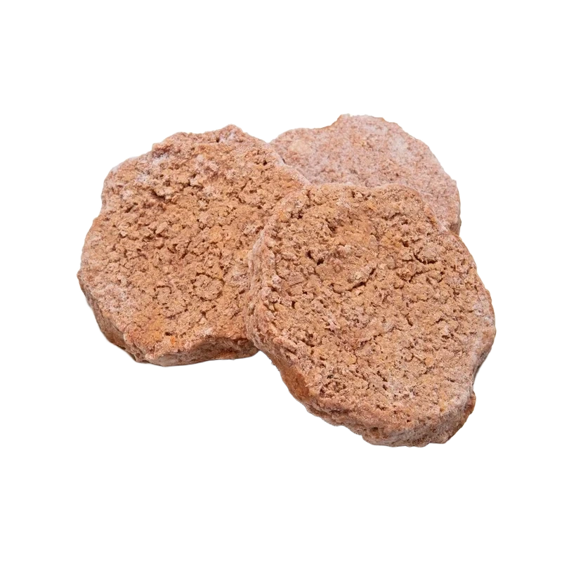 Stabburet Vegetar Burger 39x150g 5,85kg
