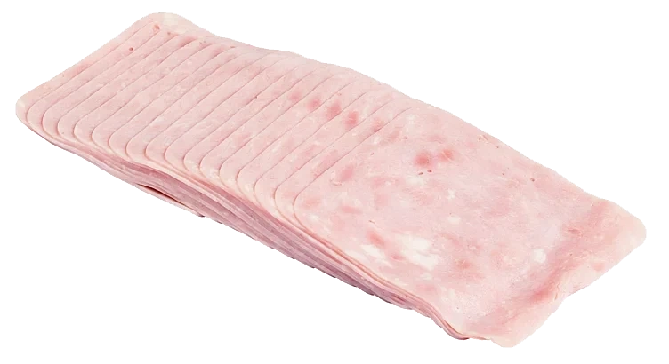 Hotellskinke skivet    500g