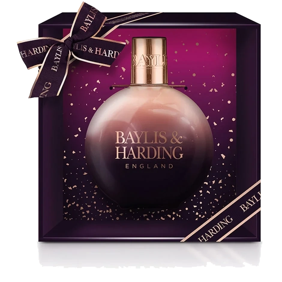 Baylis & Harding Wild Fig & Pomegranate