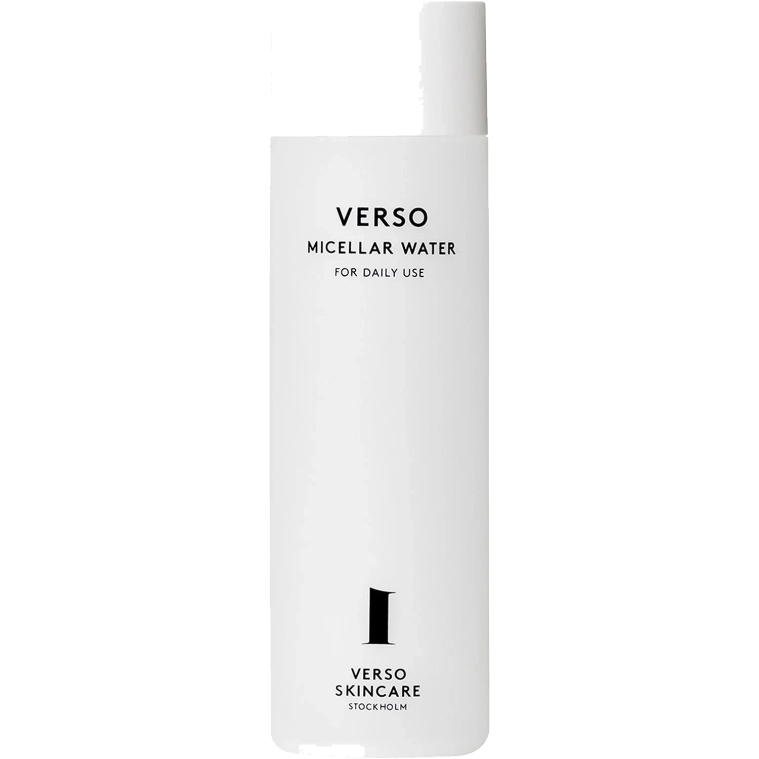 Verso N°1 Micellar Water