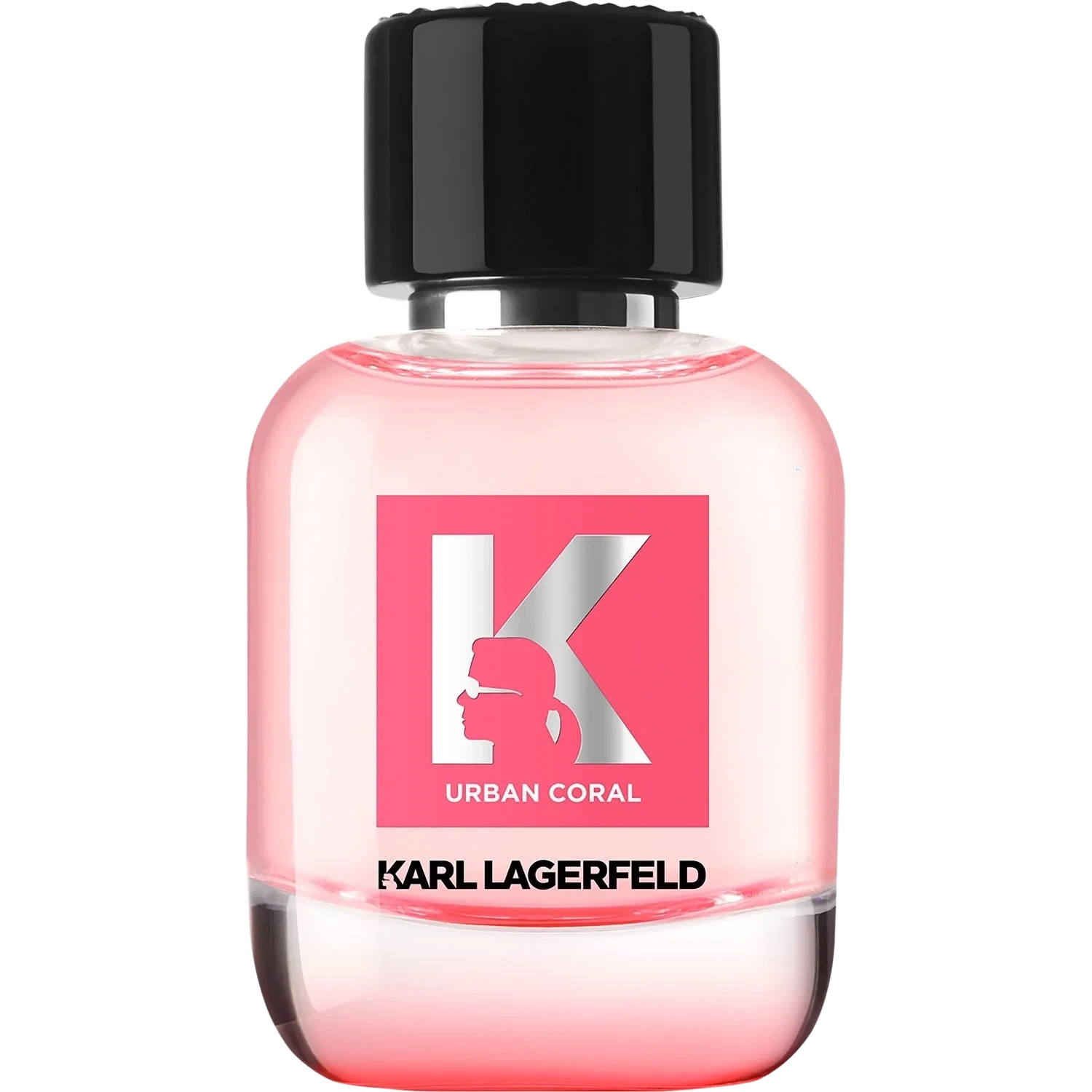 Karl Lagerfeld Jeans Urban Coral Pour Femme