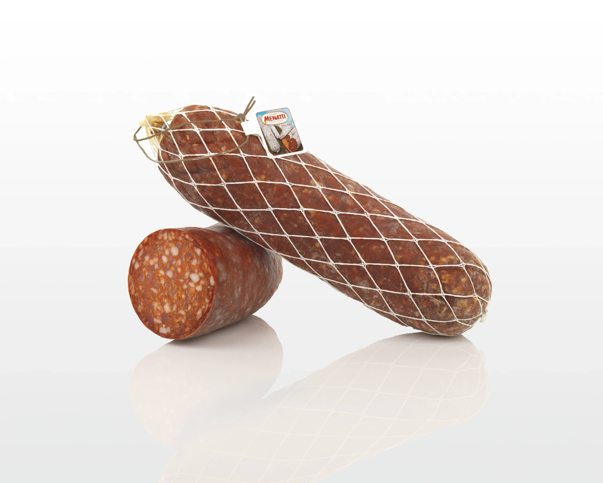 Salame Ventricina