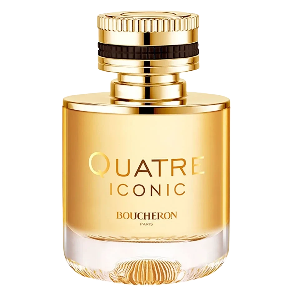 Boucheron Quatre Iconic