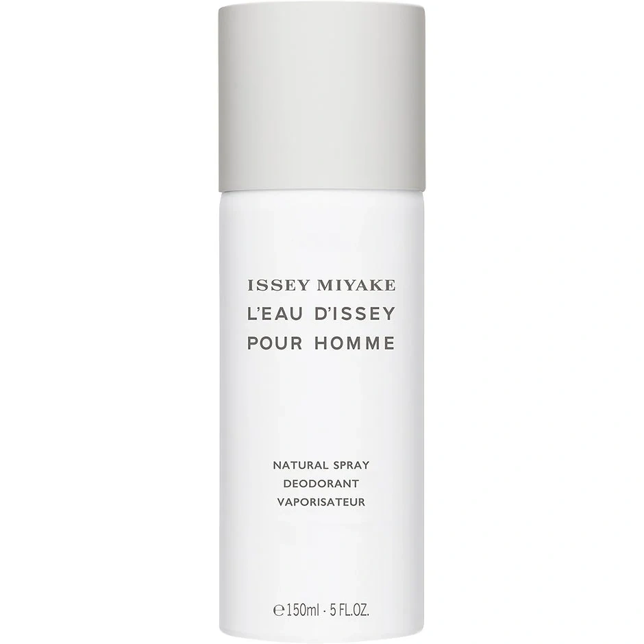 Issey Miyake L'eau D'issey Pour Homme