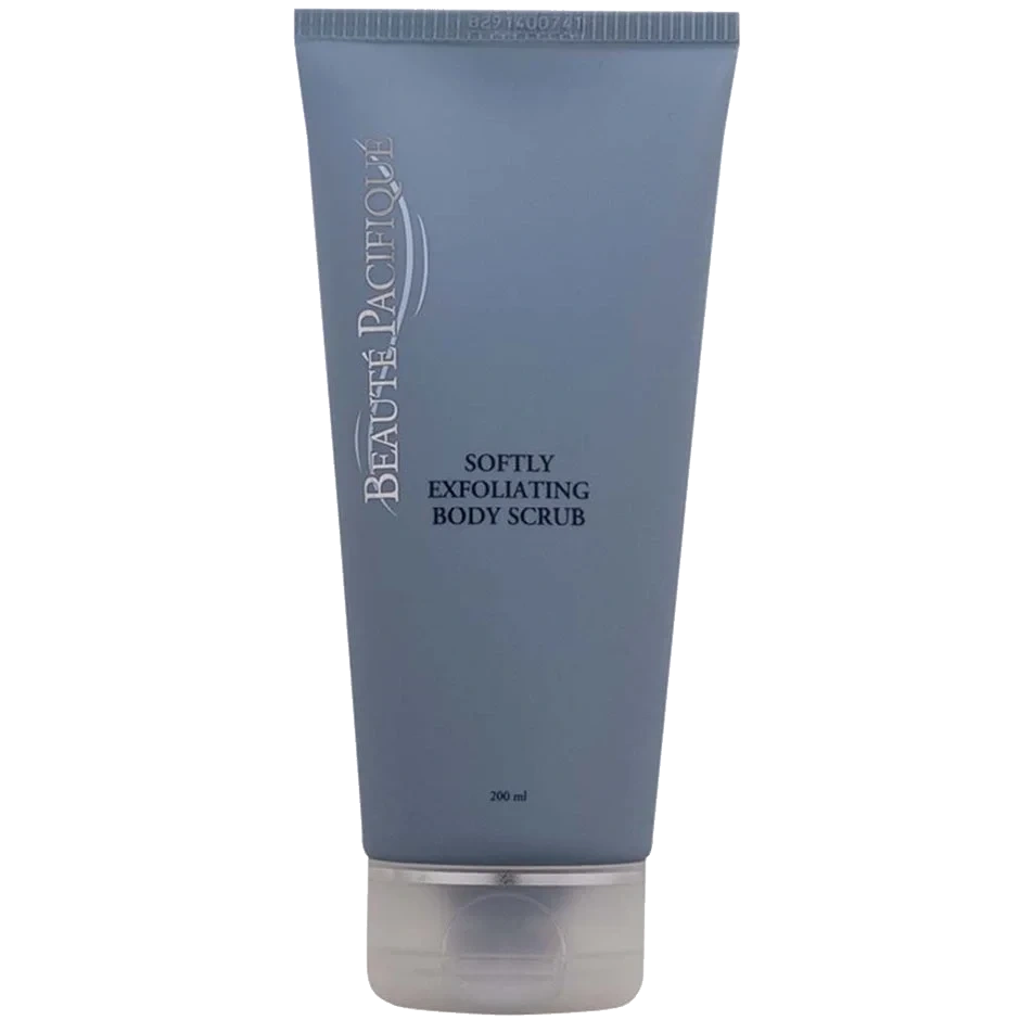 Beauté Pacifique Softly Exfoliating Body Scrub