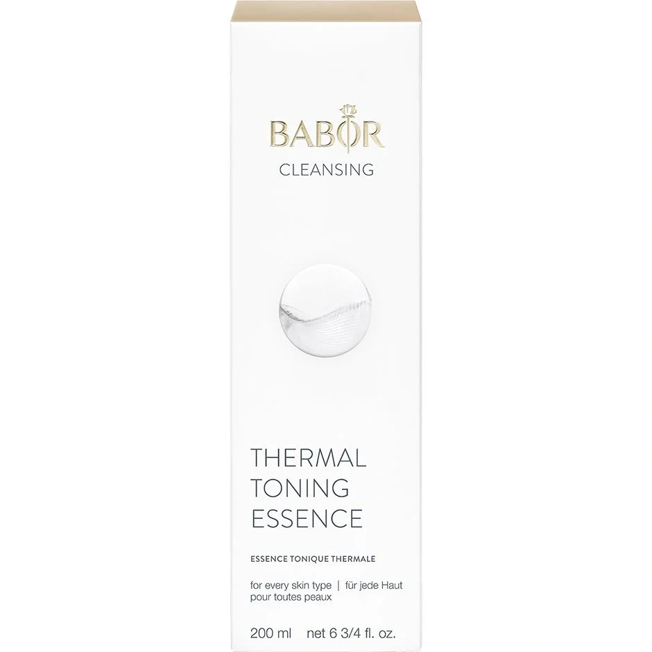Babor Thermal Toning Essence