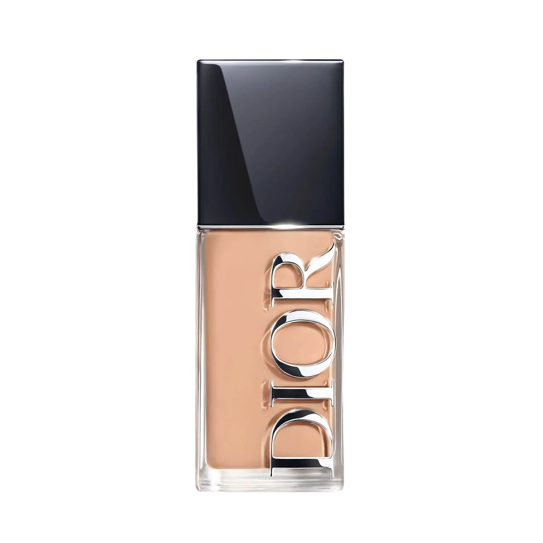 Dior Forever Skin Glow Foundation 3 Warm Peach