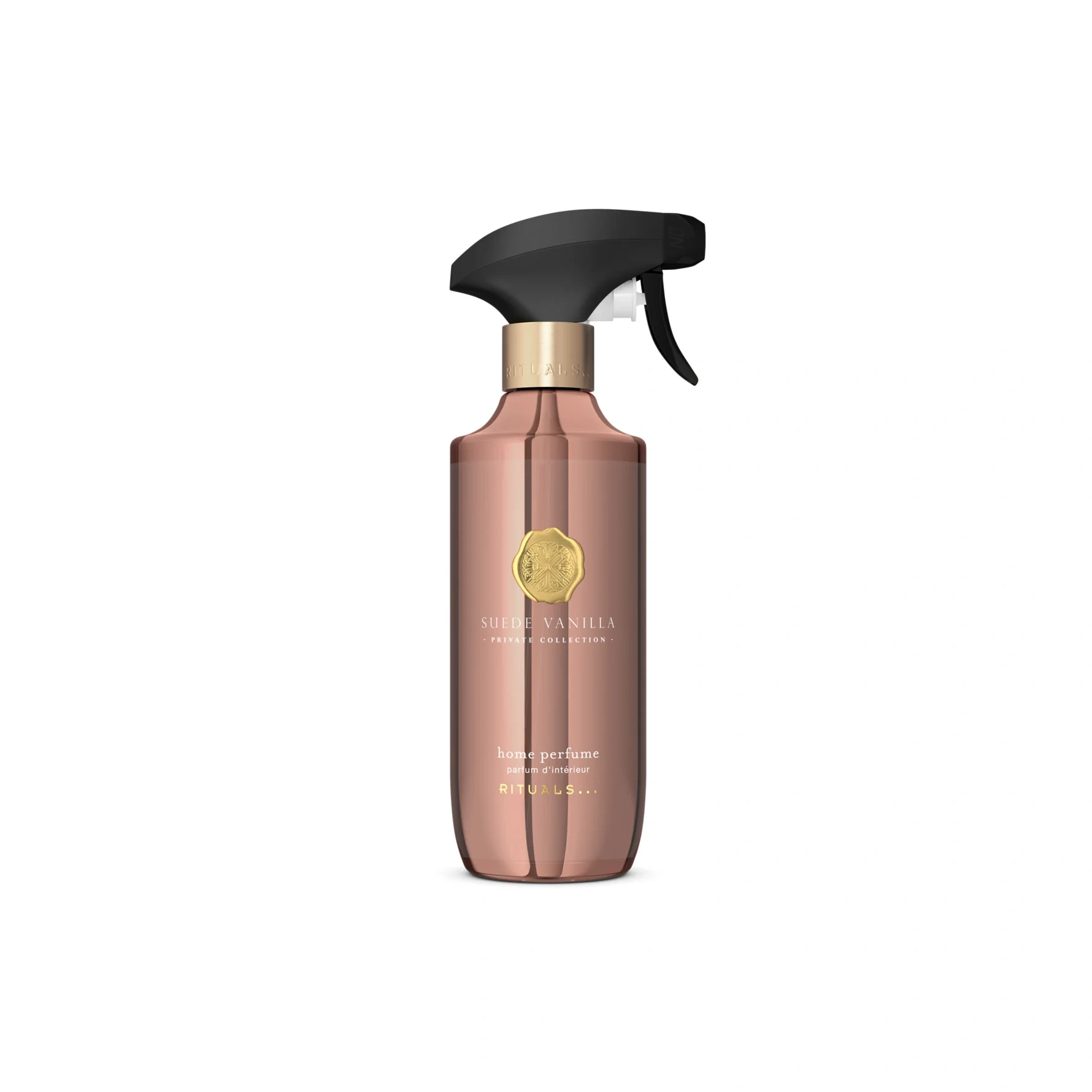 RITUALS Suede Vanilla Home Perfume 400 ml