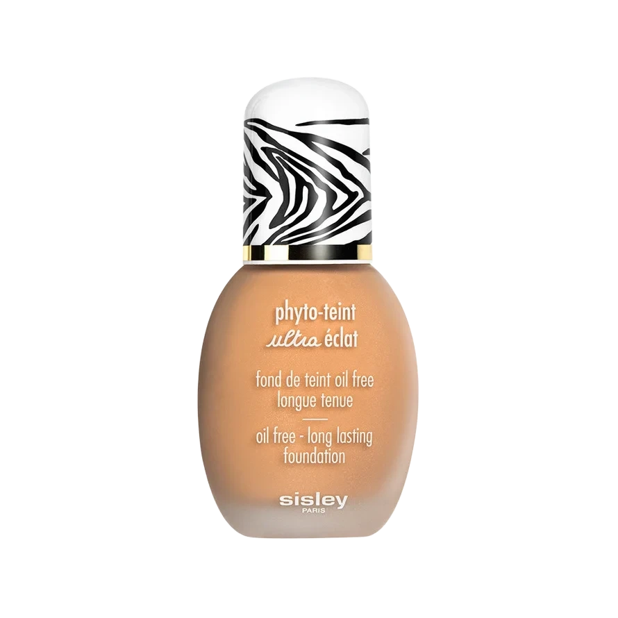 Sisley Phyto-Teint Ultra Éclat Foundation 4W Cinnamon