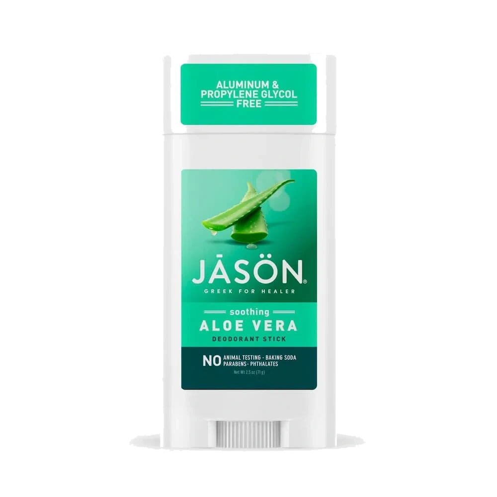 Aloe Vera Deodorant stick