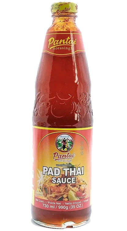 Padthai Sauce 730ml Pantai