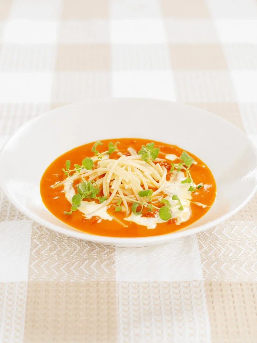 Pasta Kort Spaghetti KRAV