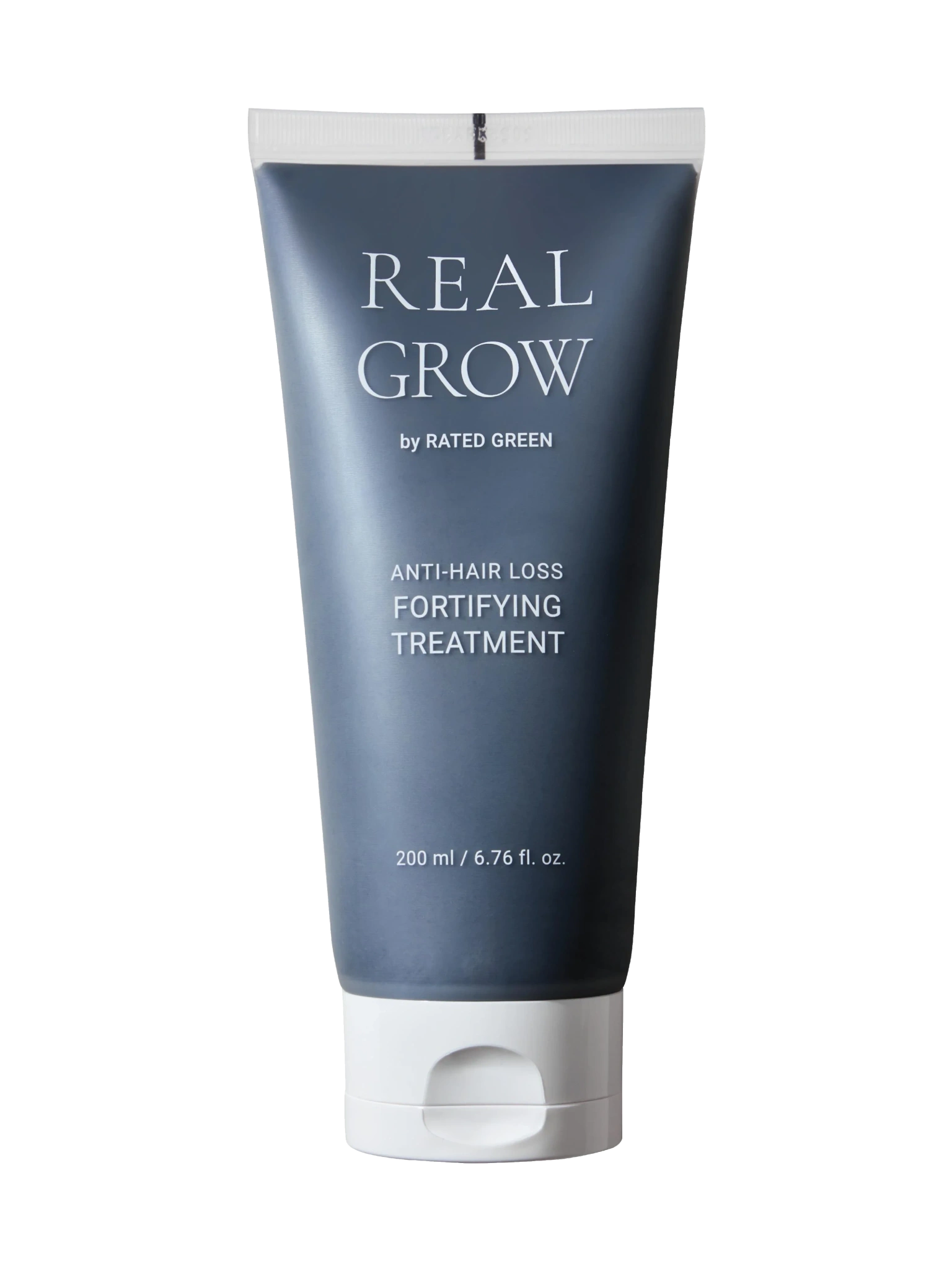 Rated Green Real Grow Anti-Hair Loss Fortifying Treatment, 200 ml