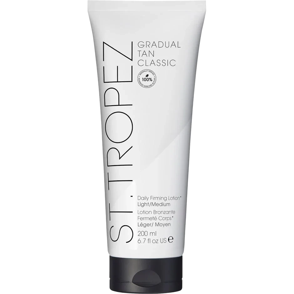 St.Tropez Gradual Tan Body Lotion