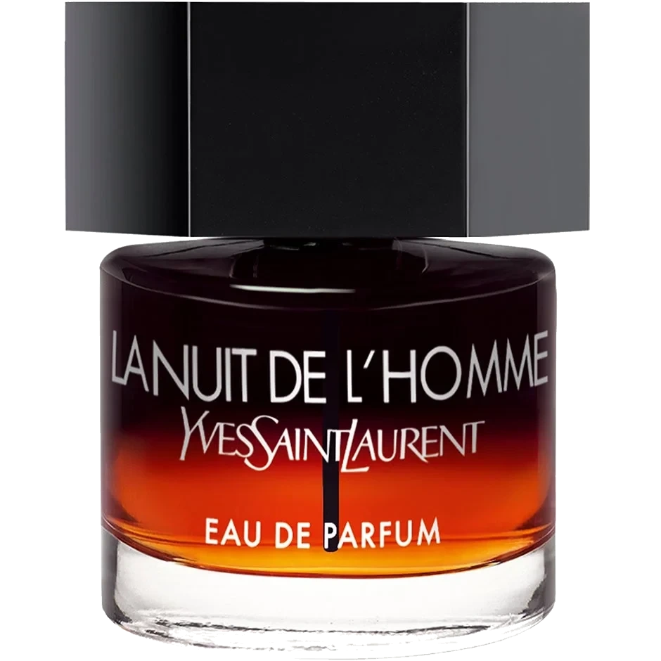 Yves Saint Laurent La Nuit De L'Homme