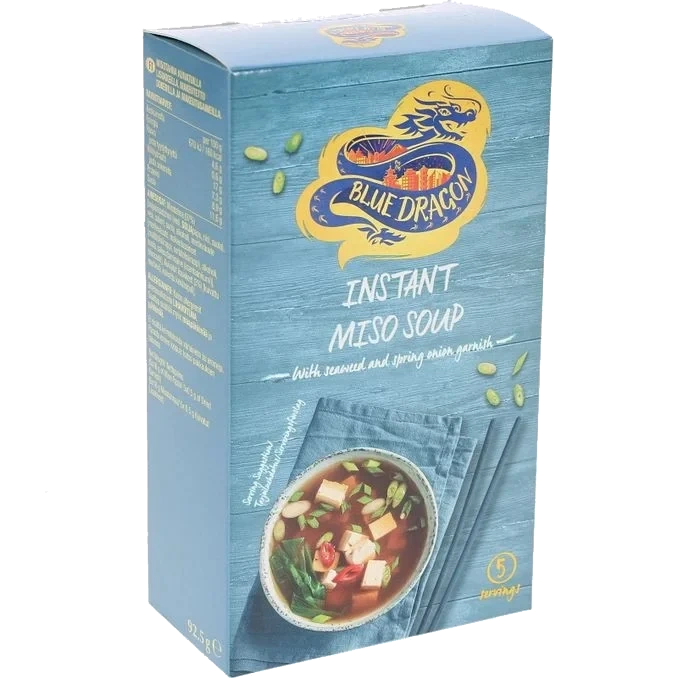 Misosoppa