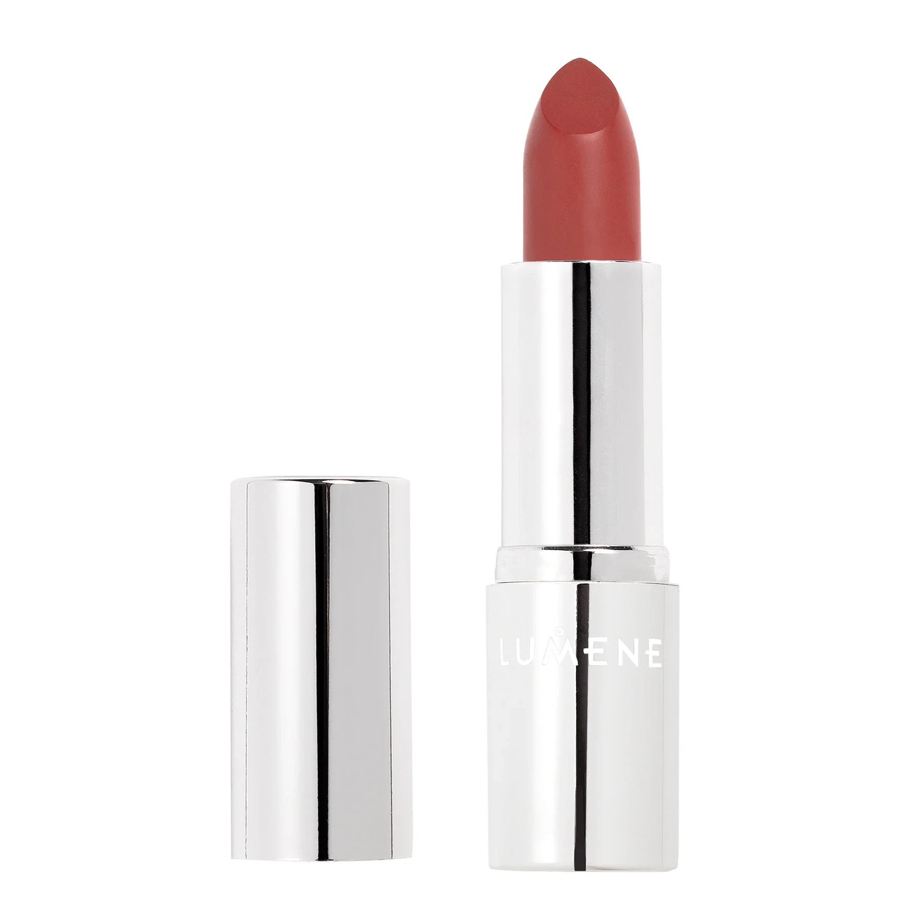 Lumene Luminous Moisture Lipstick 06 Winter Rose