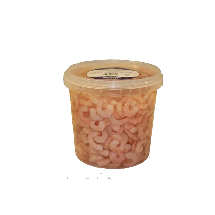 Luxusreker vannamei 1,5kg