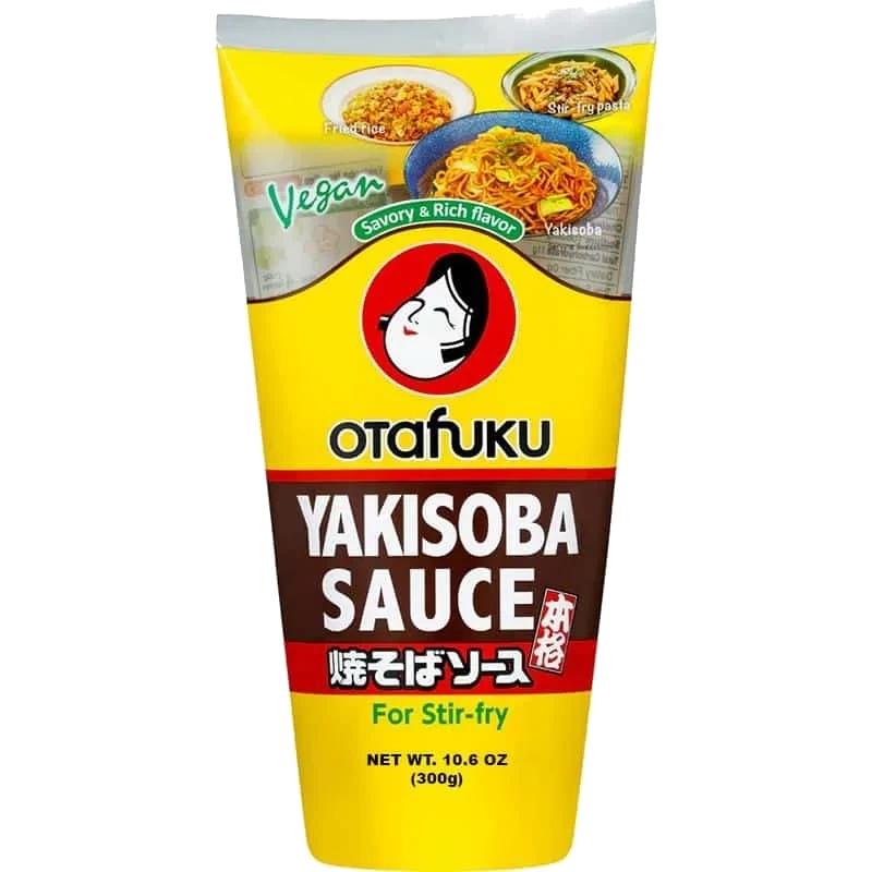 Otafuku Yakisoba Saus 300g
