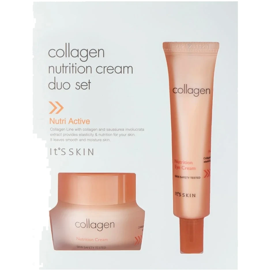 It'S SKIN Collagen Nutrition Cream