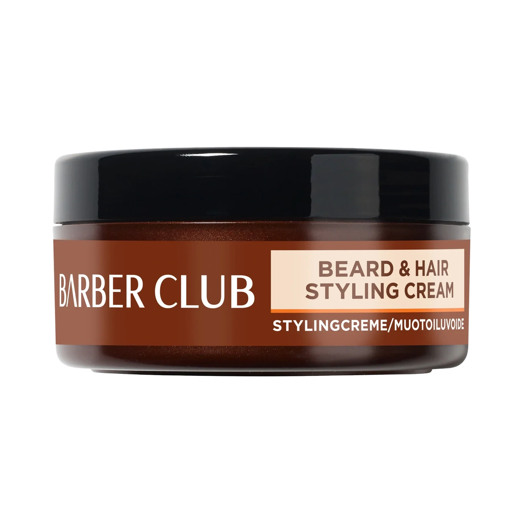 L'Oréal Paris Men Expert Barber Club Beard & Hair Styling Cream 75 ml