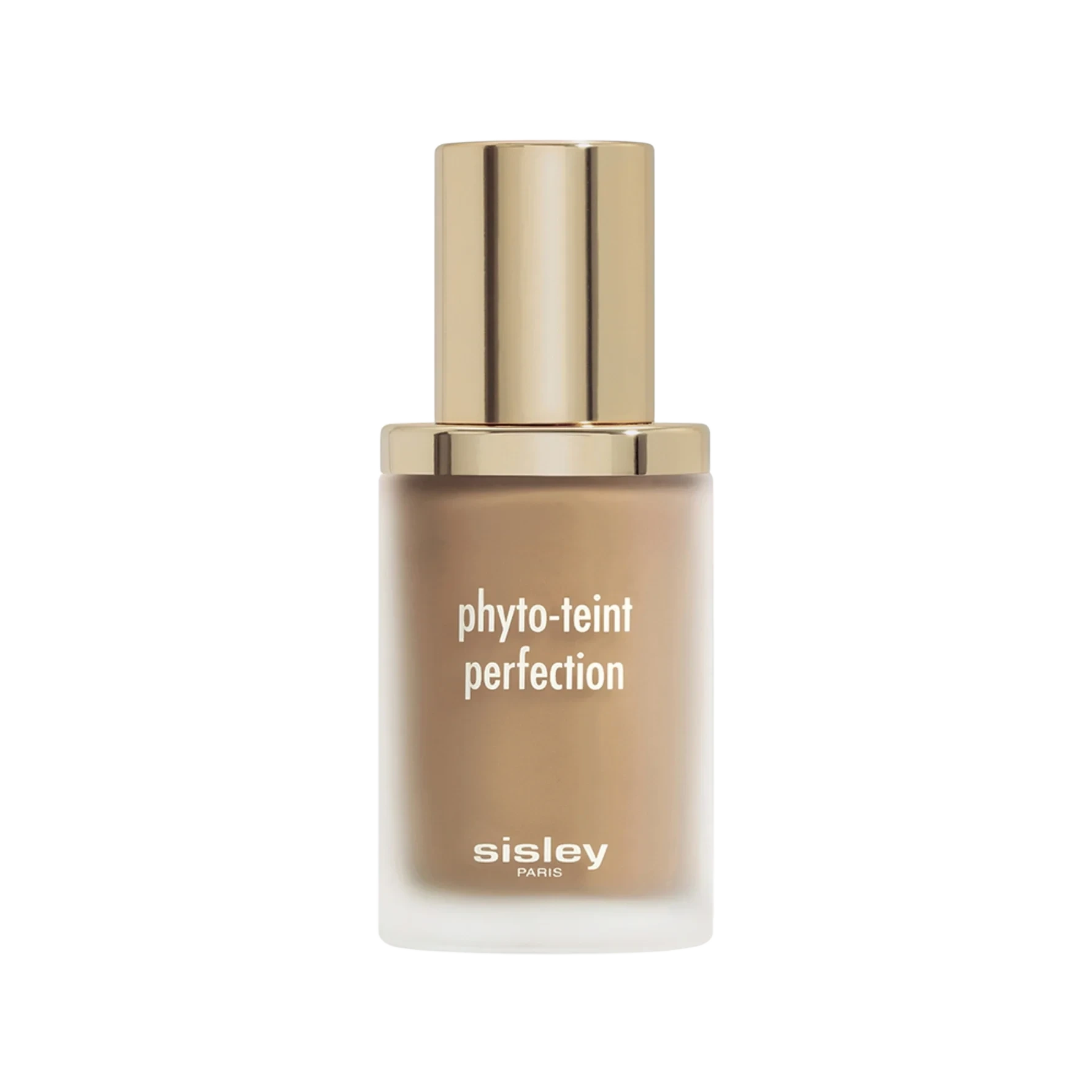 Sisley Phyto-Teint Perfection 5W Toffee